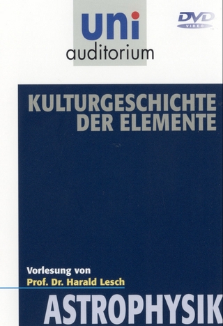 Kulturgeschichte der Elemente