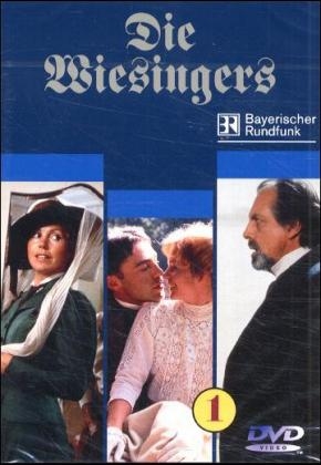Die Wiesinger. Paket