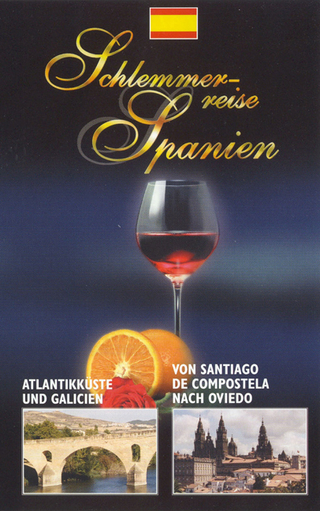 Schlemmerreise Spanien - Paket / Atlantikküste und Galicien. Von Santiago de Compostela nach Oviedo