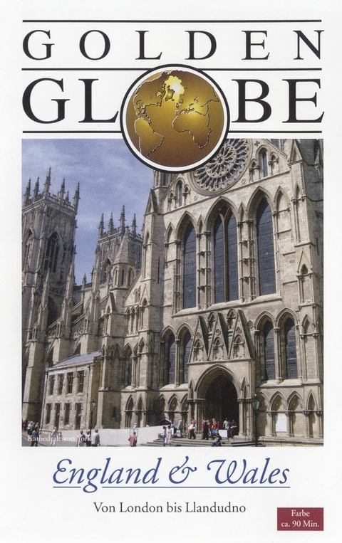 England & Wales - Mark Miller