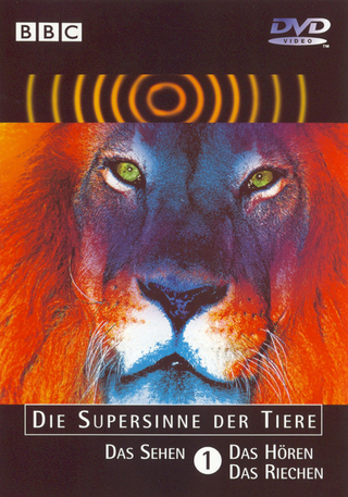 Die Supersinne der Tiere. Paket