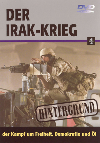 Der Irak-Krieg
