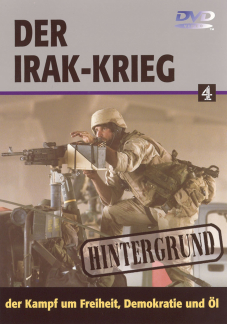 Der Irak-Krieg
