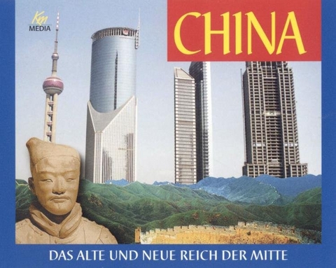 China - Heinz Wagner