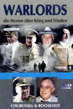 Warlords - die Herren über Krieg und Frieden - Paket