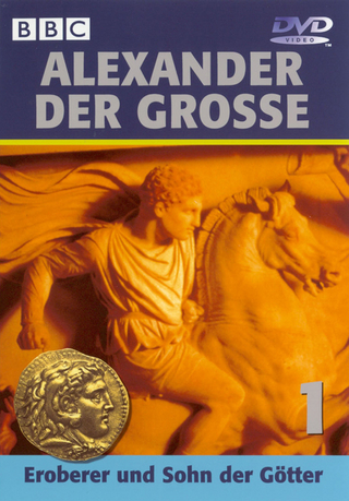 Alexander der Grosse. Paket