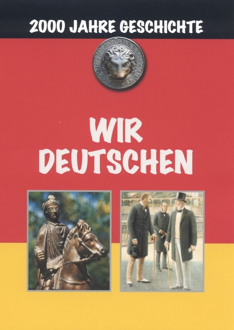 Wir Deutschen