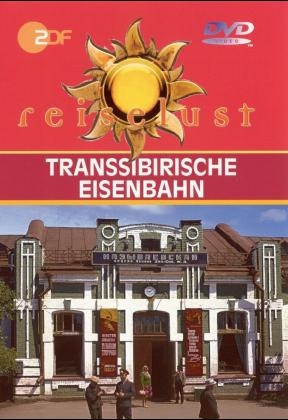 Transsibirische Eisenbahn