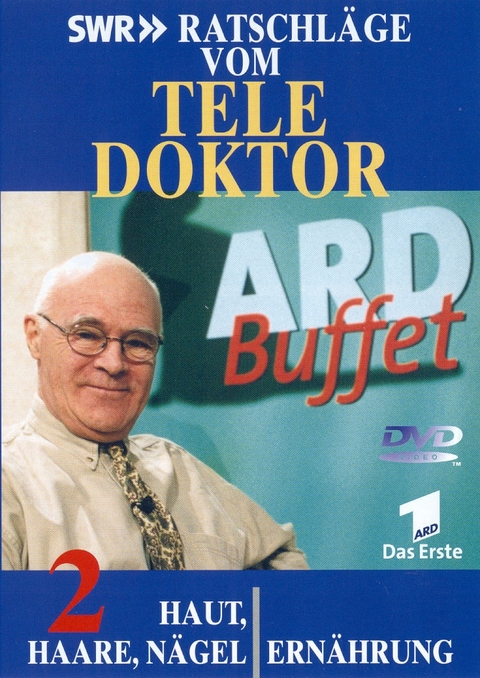 Ratschl&auml;ge vom Teledoktor. Paket - Aart Gisolf