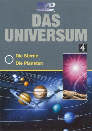 Das Universum. Paket
