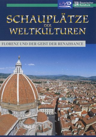 Florenz und der Geist der Renaissance, 1 DVD