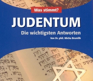 Was stimmt? Judentum