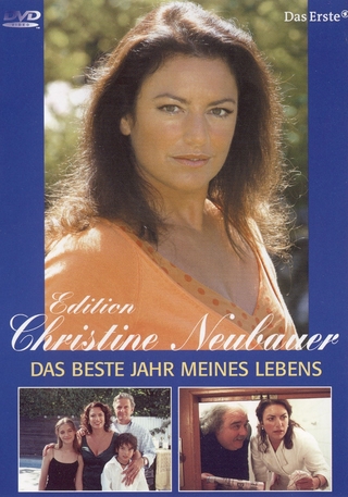 Christine Neubauer. Edition II / Das Beste Jahr meines Lebens