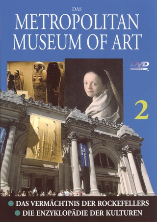 Das Metropolitan Museum of Art. Paket