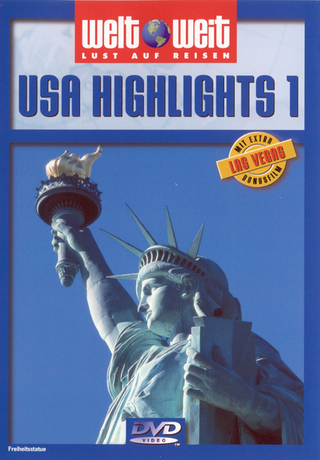 USA Highlights. Paket