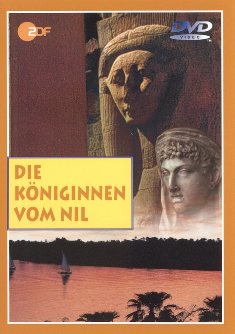 Die K&ouml;niginnen vom Nil
