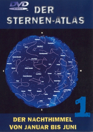 Der Sternen-Atlas. Paket