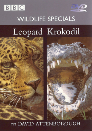 BBC Wildlife Specials / Leopard & Krokodil