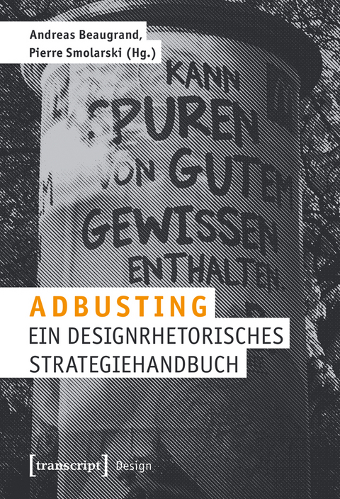 Adbusting - 