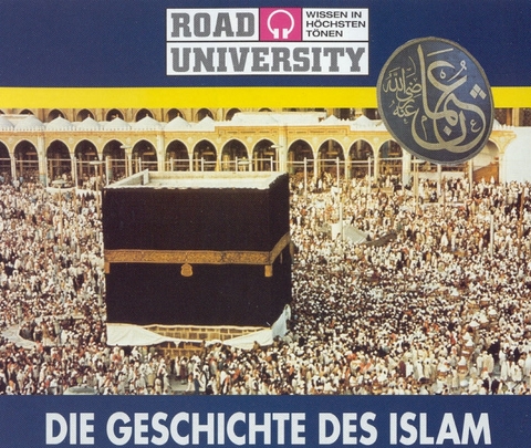 Die Geschichte des Islam - Ulrich Offenberg