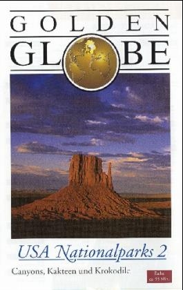 USA Nationalparks. Paket