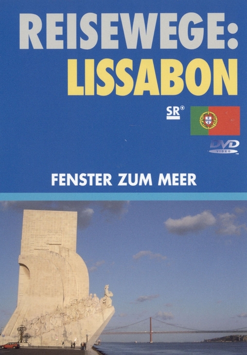 Reisewege: Lissabon