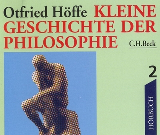 Kleine Geschichte der Philosophie