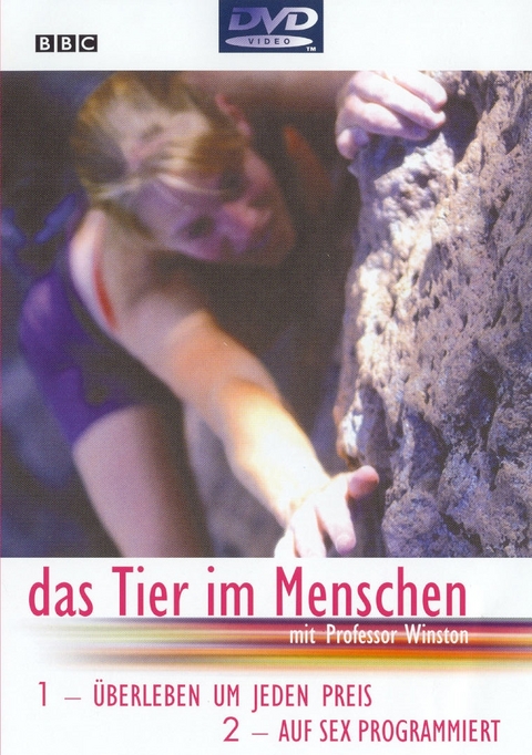 Das Tier im Menschen. Paket