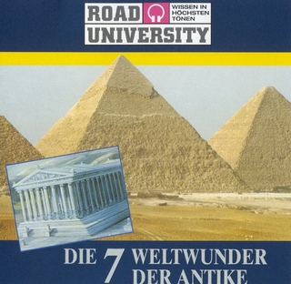 Die 7 Weltwunder der Antike