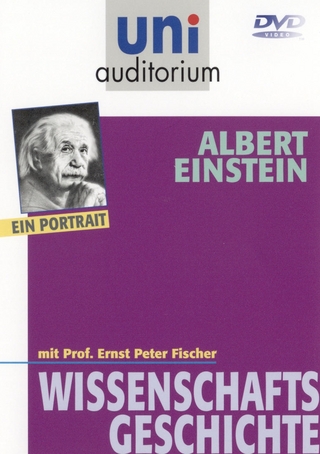 Albert Einstein - ein Portrait