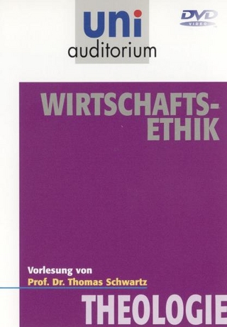 Wirtschafts-Ethik