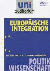 Europ&auml;ische Integration - Werner Weidenfeld