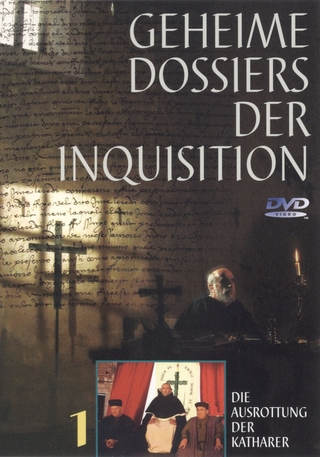 Geheime Dossiers der Inquisition, Teil 1