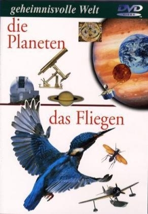 Geheimnisvolle Welt. Paket