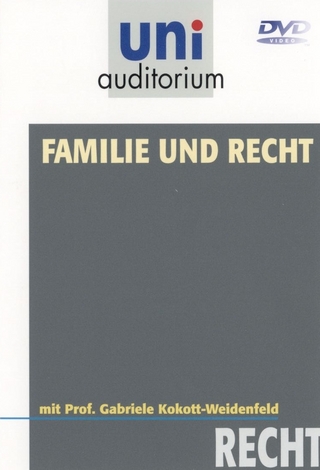 Familie und Recht