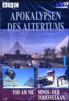 Apokalypsen des Altertums. Paket