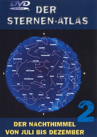 Der Sternen-Atlas. Paket
