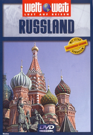Russland mit Bonusfilm 