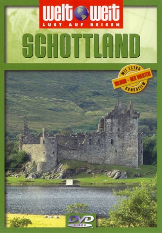 Schottland mit Bonusfilm 