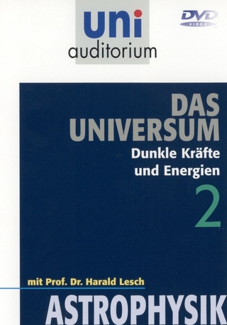 Astrophysik - Das Universum, Teil 2