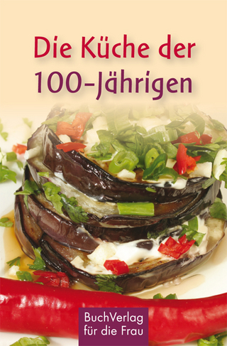 Die Küche der 100-Jährigen