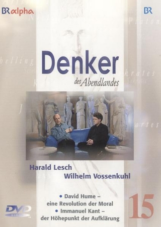 Denker des Abendlandes, Teil 15 (III. Staffel)