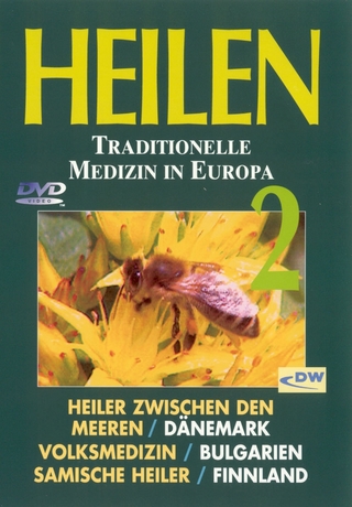Paket Traditionelle Medizin in Europa