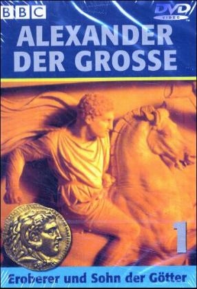Alexander der Grosse. Paket
