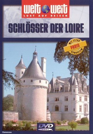 Schlösser der Loire