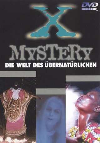 X-Mystery, Teil 3
