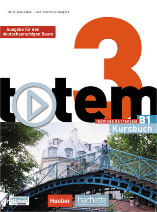 totem 3 – Ausgabe für den deutschsprachigen Raum