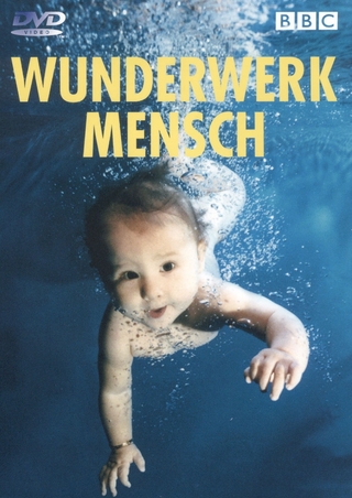 Wunderwerk Mensch. Schuber