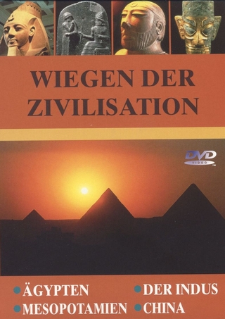 Wiegen der Zivilisation. Paket