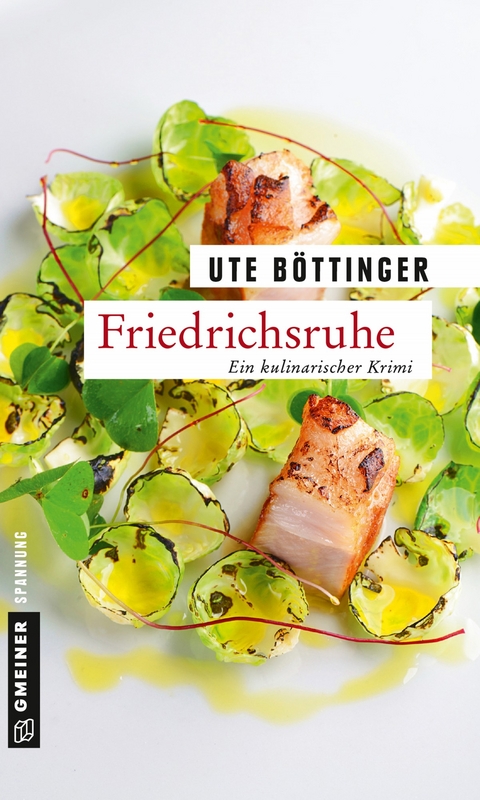 Friedrichsruhe - Ute B&ouml;ttinger